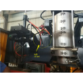 Automatic Extrusion Blow Molding Machine 5 Liter